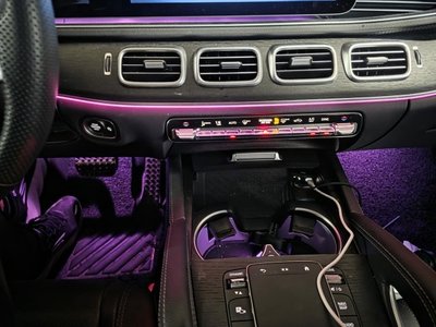 MERCEDES-BENZ GLE - 8