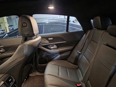 MERCEDES-BENZ GLE - 6