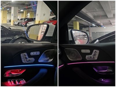 MERCEDES-BENZ GLE - 5