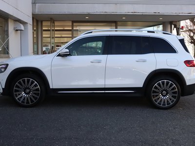 MERCEDES-BENZ GLB - 3