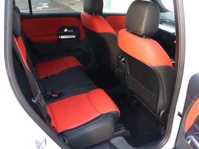 MERCEDES-BENZ GLB - 5