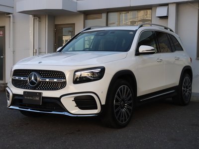 MERCEDES-BENZ GLB - 10