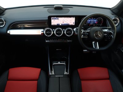 MERCEDES-BENZ GLB - 6