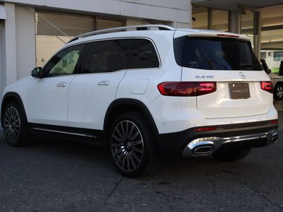 MERCEDES-BENZ GLB - 2