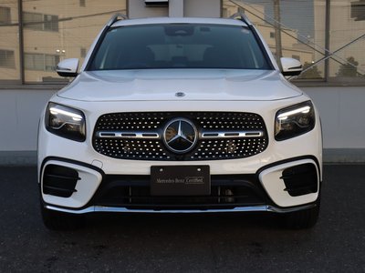 MERCEDES-BENZ GLB - 9