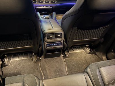 MERCEDES-BENZ GLE - 8