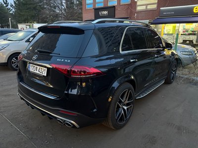 MERCEDES-BENZ GLE - 3