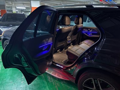 MERCEDES-BENZ GLE - 6