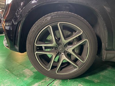 MERCEDES-BENZ GLE - 5