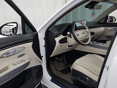 2024 Genesis GV70 缩略图 13