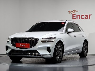 2024 Genesis GV70 — фото 1