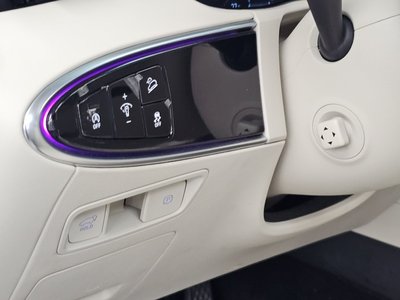 2024 Genesis GV70 缩略图 30