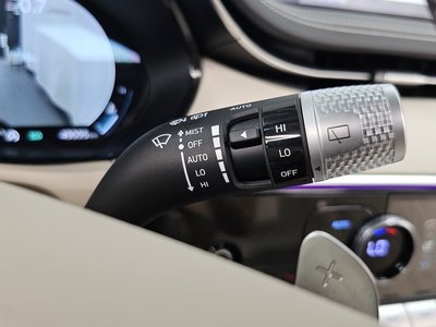2024 Genesis GV70 缩略图 37
