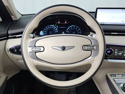 2024 Genesis GV70 缩略图 19