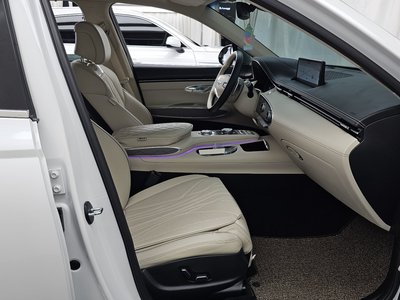 2024 Genesis GV70 缩略图 17