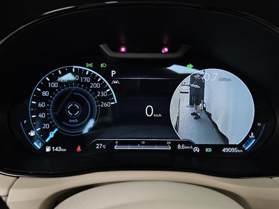 2024 Genesis GV70 缩略图 11