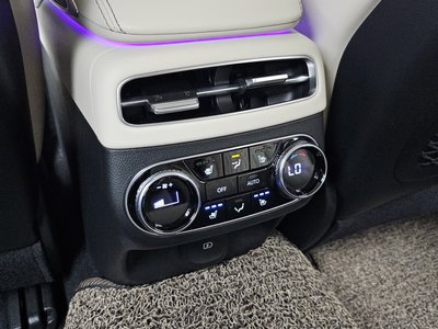 2024 Genesis GV70 缩略图 24
