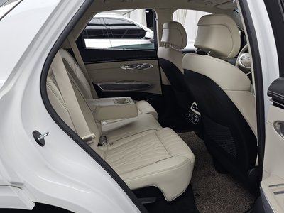 2024 Genesis GV70 缩略图 18