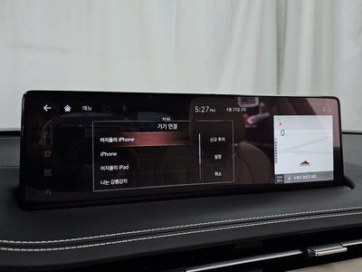 2024 Genesis GV70 缩略图 33