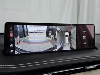 2024 Genesis GV70 缩略图 21