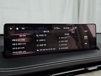 2024 Genesis GV70 缩略图 36