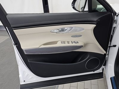 2024 Genesis GV70 缩略图 14