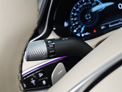 2024 Genesis GV70 缩略图 34