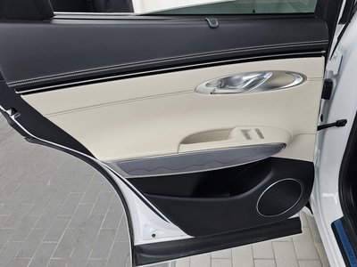 2024 Genesis GV70 缩略图 15