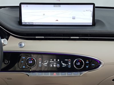 2024 Genesis GV70 缩略图 20