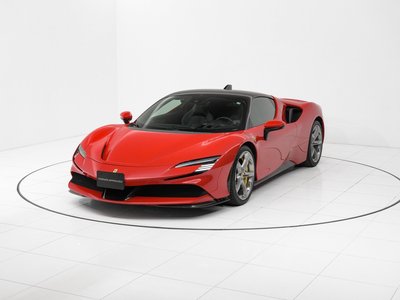 صورة مصغرة 13 لـ 2021 Ferrari SF90 STRADALE