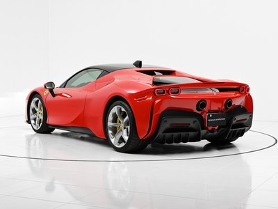 2021 FERRARI SF90 STRADALE photo 10
