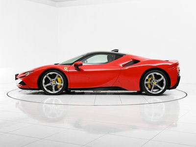 صورة مصغرة 12 لـ 2021 Ferrari SF90 STRADALE