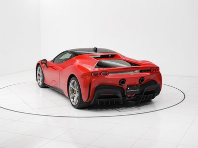 صورة مصغرة 14 لـ 2021 Ferrari SF90 STRADALE