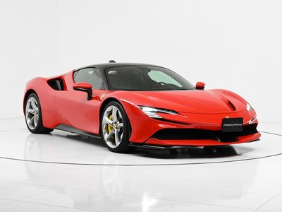 2021 FERRARI SF90 STRADALE photo 7