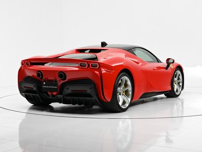2021 FERRARI SF90 STRADALE photo 9