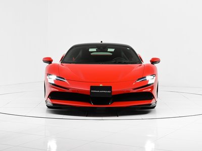 2021 FERRARI SF90 STRADALE photo 5