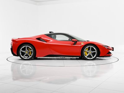 صورة مصغرة 11 لـ 2021 Ferrari SF90 STRADALE