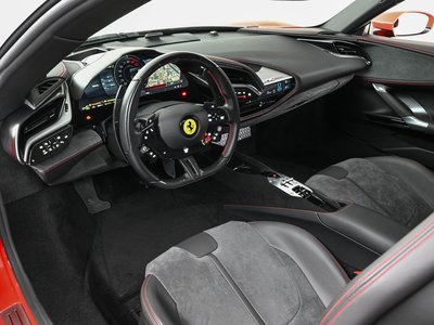 2021 FERRARI SF90 STRADALE photo 4