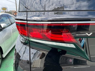 صورة مصغرة 43 لـ 2024 Toyota VELLFIRE