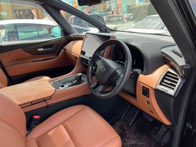 صورة 7 لـ 2024 Toyota VELLFIRE
