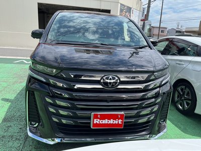صورة 2 لـ 2024 Toyota VELLFIRE