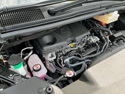 صورة مصغرة 35 لـ 2024 Toyota VELLFIRE