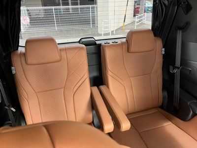 صورة مصغرة 53 لـ 2024 Toyota VELLFIRE