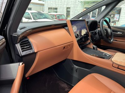 صورة مصغرة 59 لـ 2024 Toyota VELLFIRE