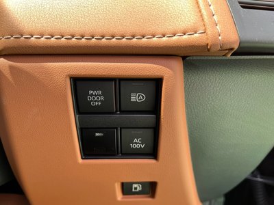 صورة مصغرة 20 لـ 2024 Toyota VELLFIRE