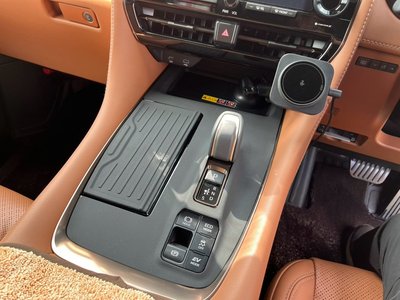 صورة مصغرة 15 لـ 2024 Toyota VELLFIRE
