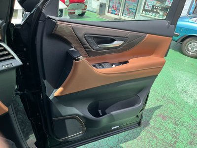 صورة مصغرة 19 لـ 2024 Toyota VELLFIRE