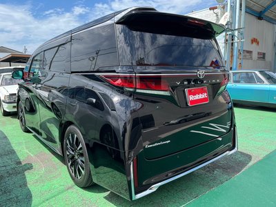 صورة 6 لـ 2024 Toyota VELLFIRE