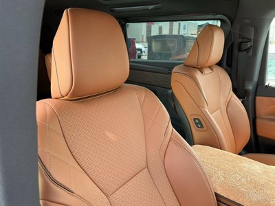 صورة مصغرة 13 لـ 2024 Toyota VELLFIRE