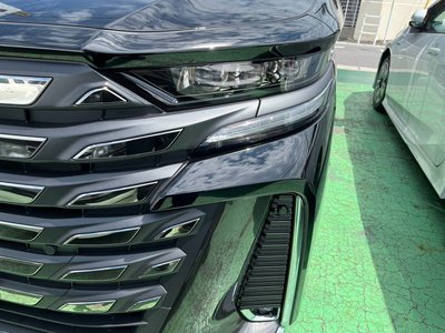 صورة مصغرة 39 لـ 2024 Toyota VELLFIRE